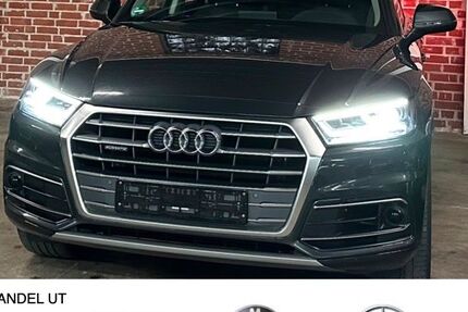 Audi Q5 85.000 km 34.390 € Soest 59494