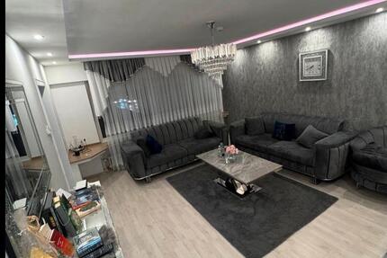 Renovierte Wohnung ab 01.02. verfügbar 4 zimmer