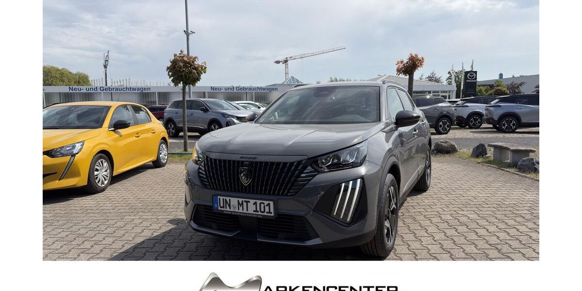 Peugeot 2008 8.878 km 22.999 &euro; Kamen 59174