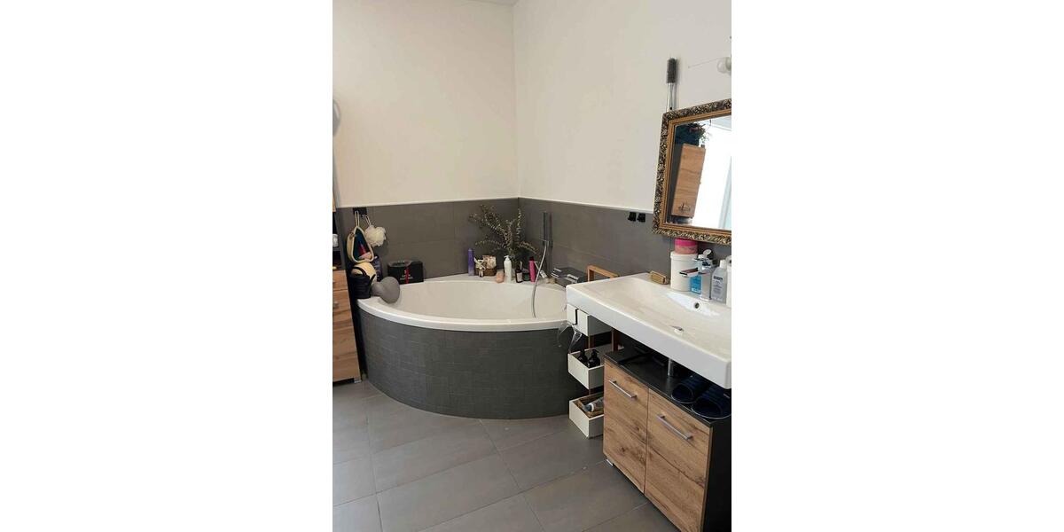 Etagenwohnung Hamm Berge - 3 Zimmer, 99 m&sup2;, 1.280&euro; | Angebot:26285168