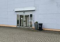 WOHNEN UND ARBEITEN VEREINT!