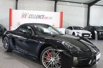 Porsche Boxster 718 S SPORT-CHRONO-PLUS / BOSE / 20-ZOLL 55.000 km 59.911 € Hamm 59077