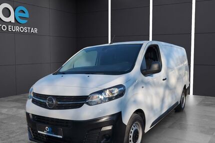 Opel Vivaro 66.681 km 18.950 € Hamm 59077
