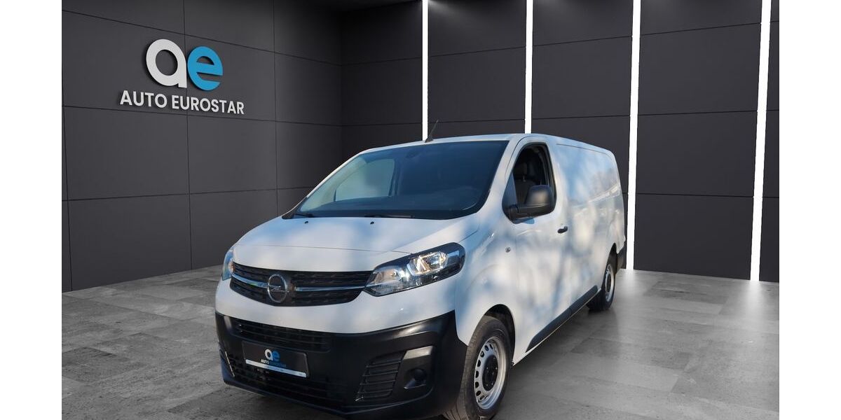 Opel Vivaro 66.681 km 18.950 € Hamm 59077