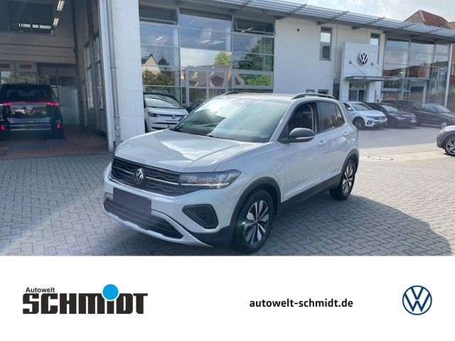 T-Cross