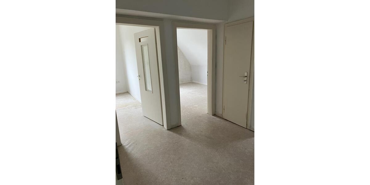 Klein aber fein - Wohnen, wo das Herz schlägt. 2.5 zimmer