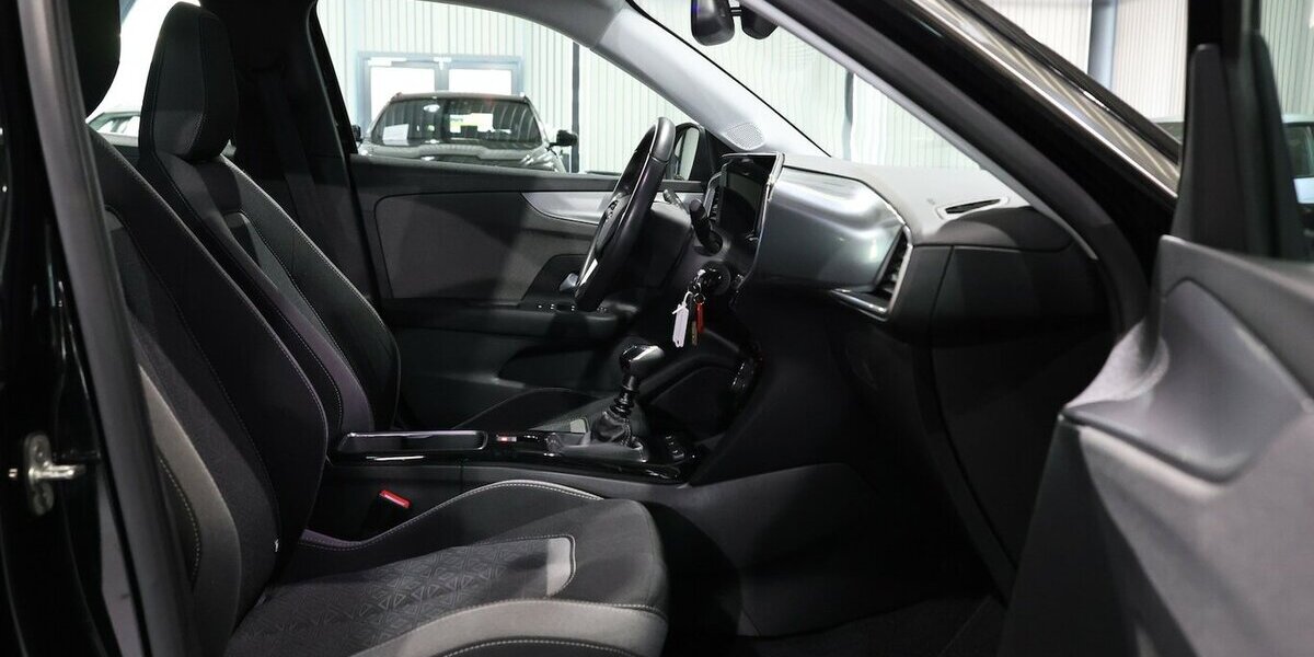 Opel Mokka 1.5 D EDITION / LED / VIRTUAL-COCKPIT / 62.000 km 16.111 &euro; Hamm 59077