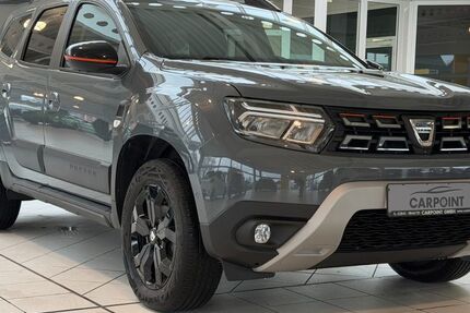 Dacia Duster 53.670 km 16.990 &euro; Beckum 59269