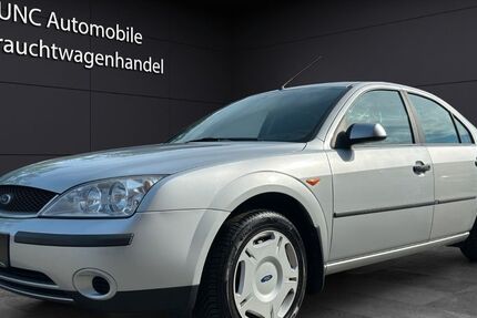 Ford Mondeo 154.503 km 3.290 &euro; Ahlen 59227