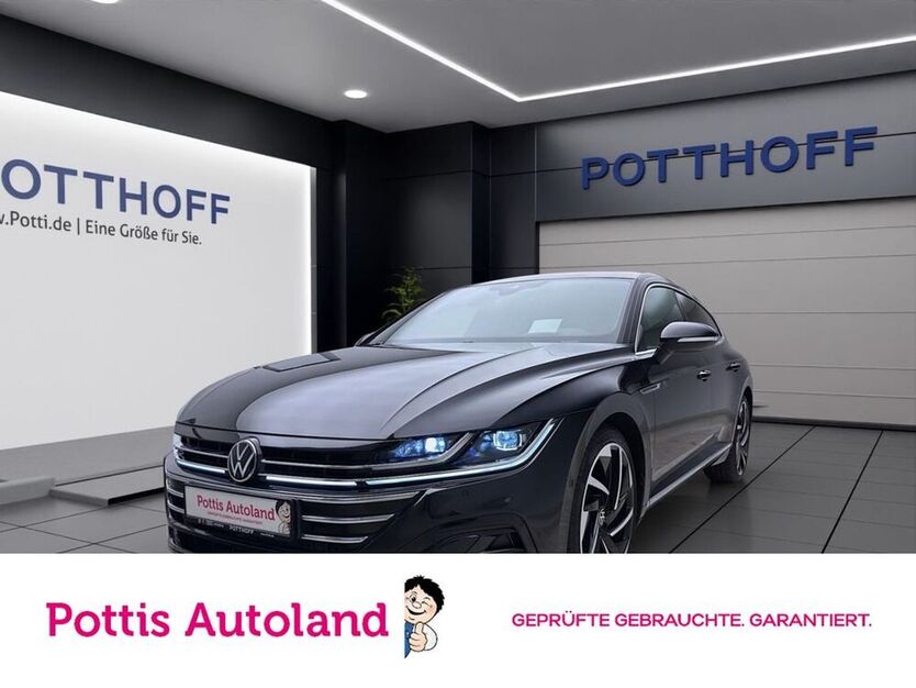 Arteon