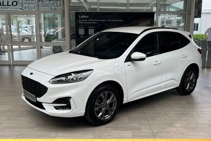 Ford Kuga 21.900 km 28.990 &euro; Beckum 59269