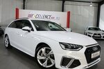 Audi A4 Avant 40 TDI QU S-LINE SPORT WHITE MATRIX-LED 124.000 km 30.444 &euro; Hamm 59077
