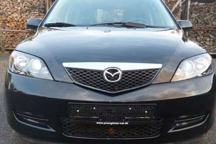 Mazda 2 75.701 km 2.990 € Oelde 59302