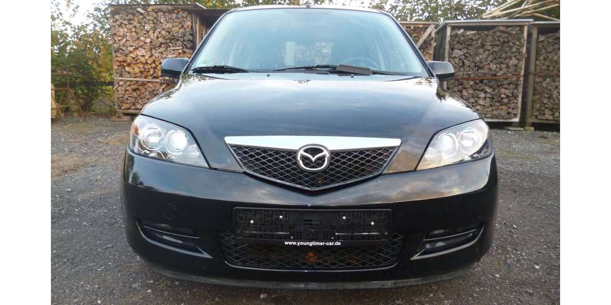 Mazda 2 75.701 km 2.990 € Oelde 59302