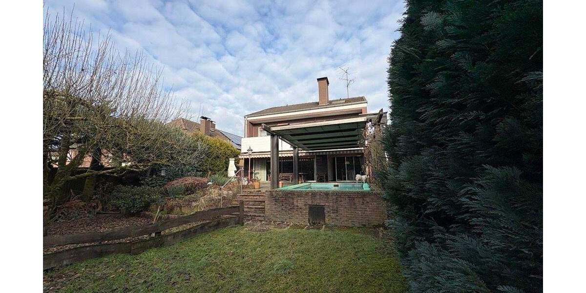 Einfamilienhaus Hamm Hamm-Norden - 5 Zimmer, 139 m&sup2;, 379.000&euro; | Angebot:25565980