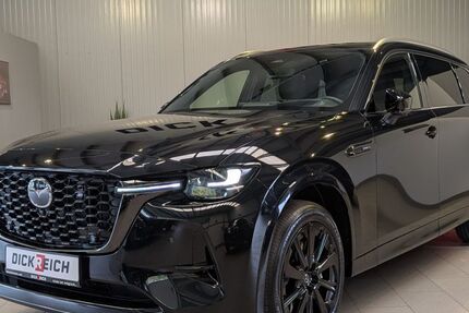Mazda CX-80 16.332 km 49.980 € Menden (Sauerland) 58708