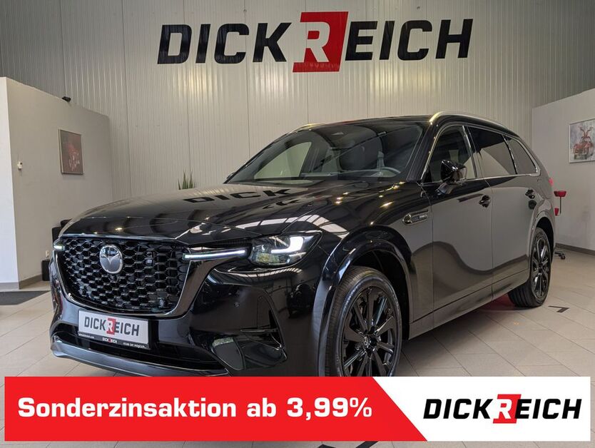 Mazda CX-80 16.332 km 49.980 € Menden (Sauerland) 58708