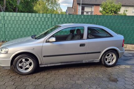 Opel Astra 265.000 km 1.250 &euro; Waltrop 45731