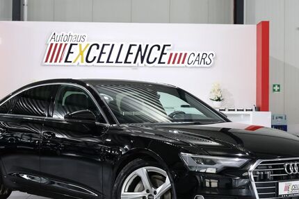 Audi A6 96.000 km 32.333 &euro; Hamm 59077