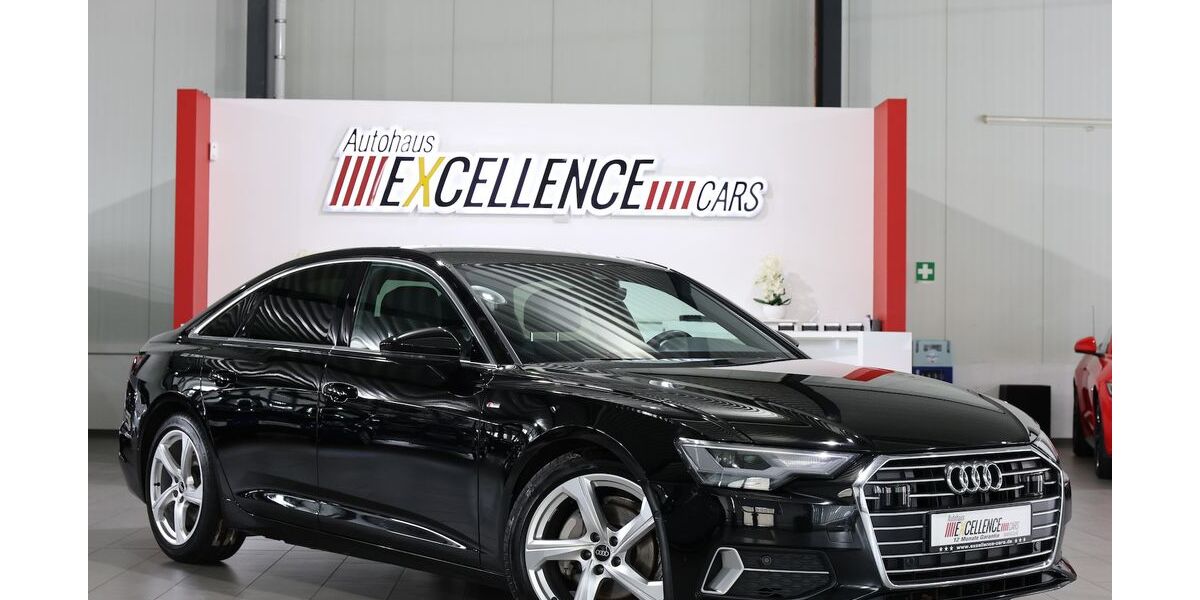 Audi A6 96.000 km 32.333 &euro; Hamm 59077