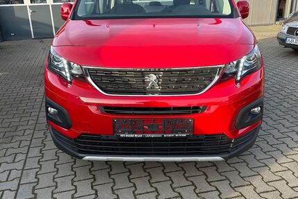 Peugeot Rifter 144.994 km 11.990 &euro; Lüdinghausen 59348