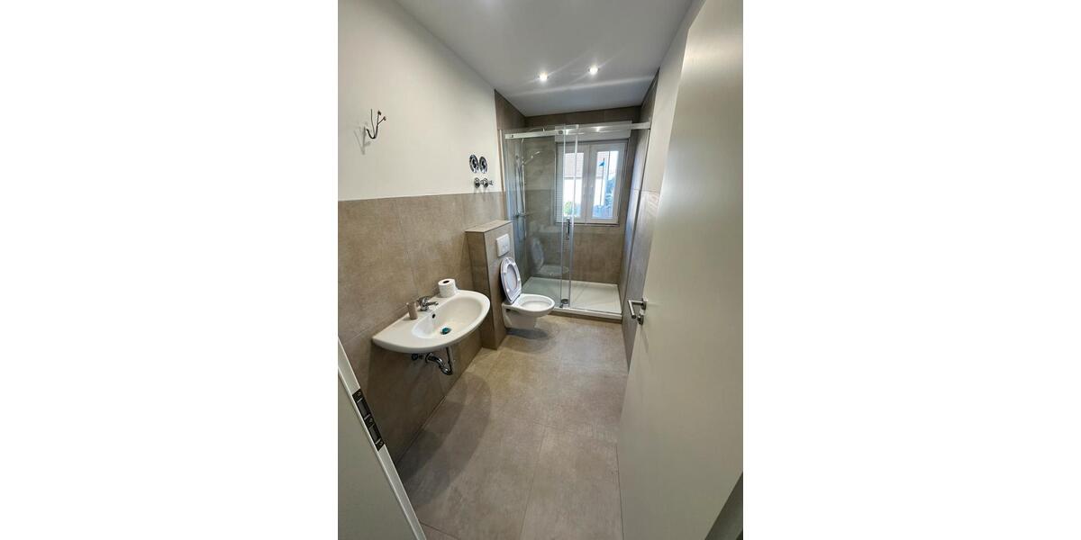 Moderne 2-Zimmer Wohnung mit Terrasse ca.65qm 2 zimmer