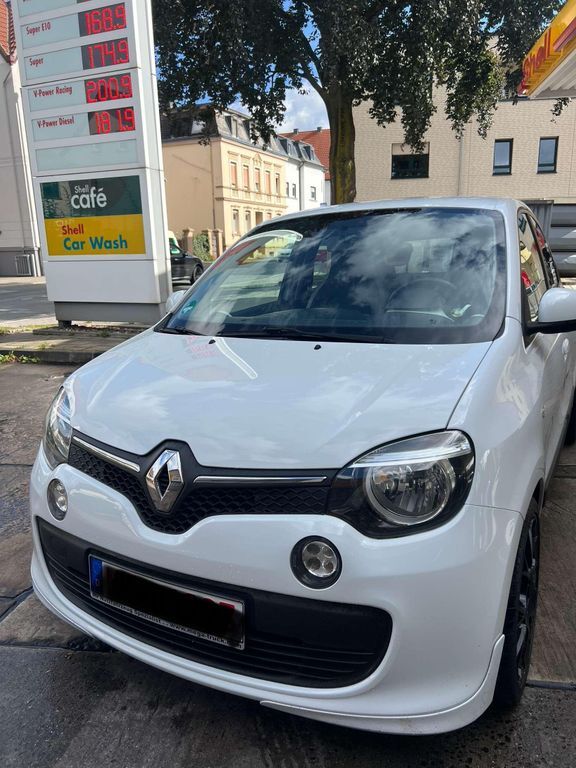 Twingo