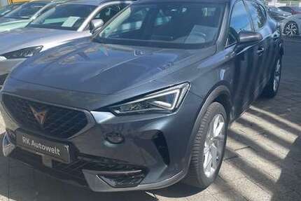 Cupra Formentor 22.980 km 24.698 &euro; Soest 59494