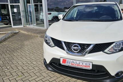 Nissan Qashqai 80.113 km 13.990 &euro; Hamm 59067