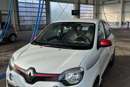 Renault Twingo 72.000 km 6.490 &euro; Möhnesee 59519