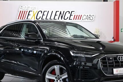 Audi Q8 86.000 km 47.600 &euro; Hamm 59077