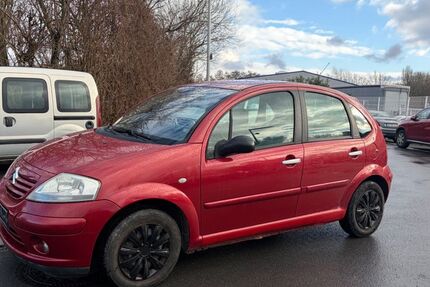 Citroen C3 125.083 km 2.000 &euro; Werl 59457