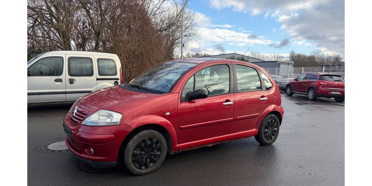 Citroen C3 125.083 km 2.000 &euro; Werl 59457