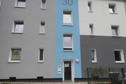 Endlich Zuhause: interessante 4-Zimmer-Wohnung