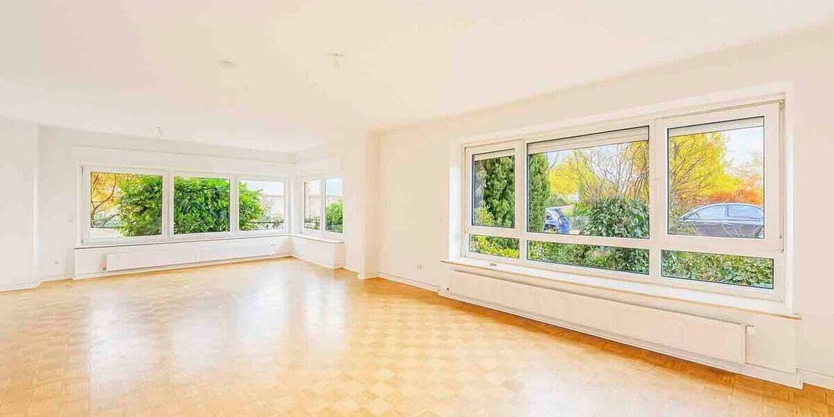 Doppelhaushälfte Ahlen Innenstadt - 5 Zimmer, 157 m&sup2;, 320.000&euro; | Angebot:26852813