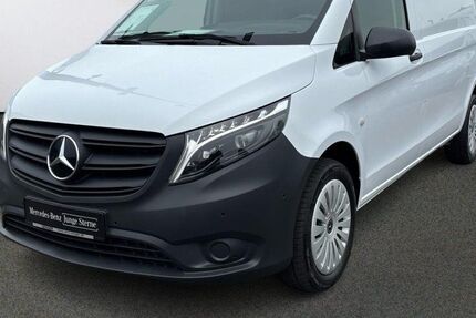 Mercedes-Benz Vito 24.373 km 38.616 &euro; Hamm 59067