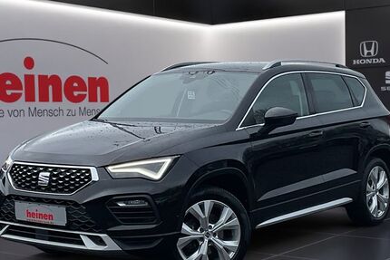 Seat Ateca 55.792 km 27.899 &euro; Menden 58708