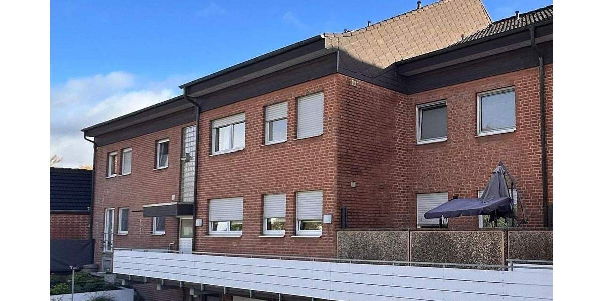 Etagenwohnung Werne - 2 Zimmer, 63 m&sup2;, 560&euro; | Angebot:25372073