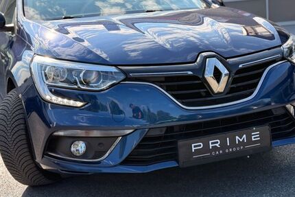 Renault Megane 105.000 km 11.850 &euro; Hamm 59067