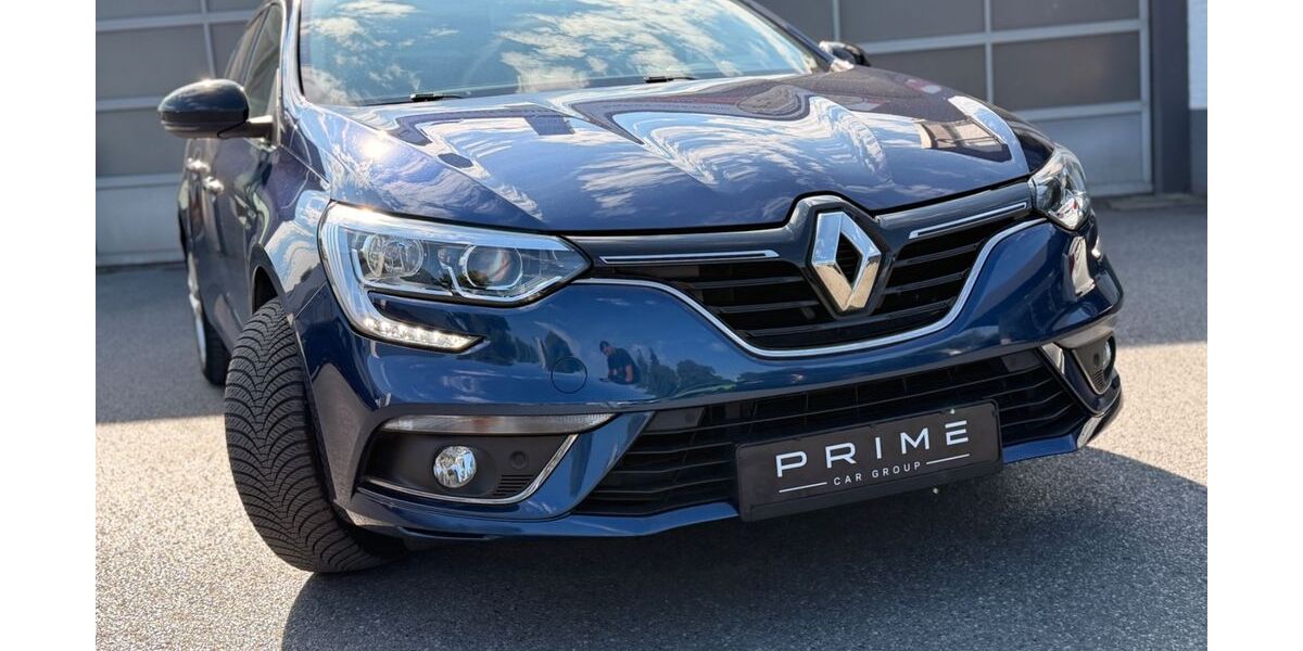 Renault Megane 105.000 km 11.850 &euro; Hamm 59067