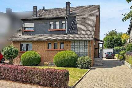 Wohnung zum Kaufen in Lünen 249.000 € 99 m² 3 zimmer