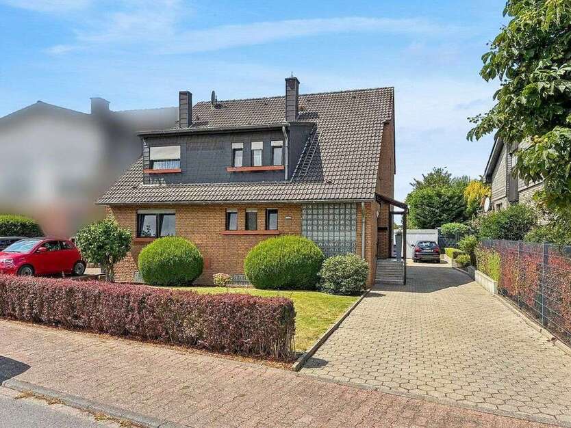 Wohnung zum Kaufen in Lünen 249.000 € 99 m² 3 zimmer