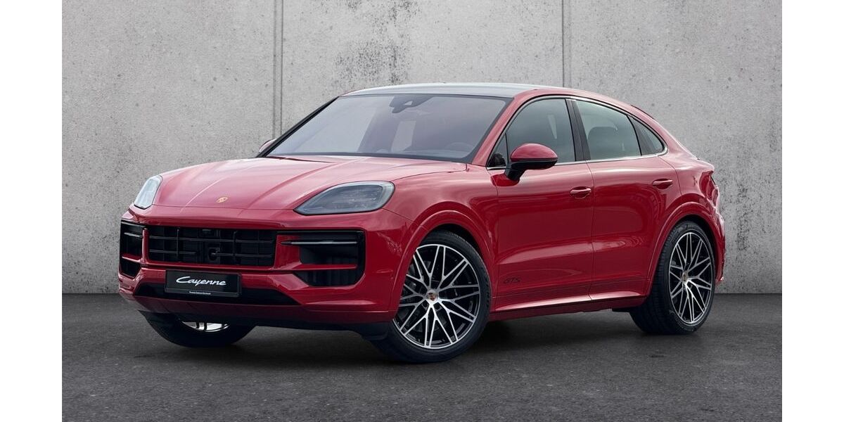 Porsche Cayenne 3.873 km 144.500 &euro; Holzwickede 59439