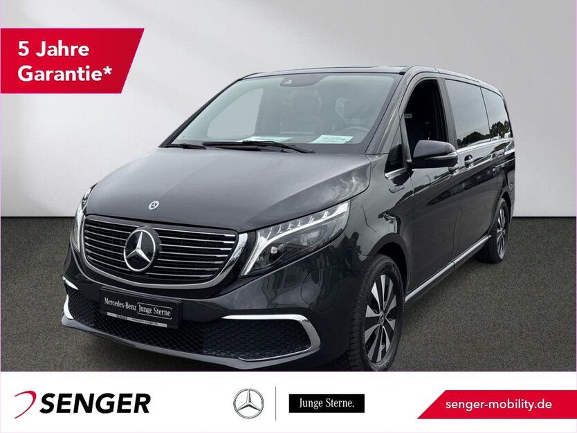 Mercedes-Benz EQV 47.526 km 44.650 € Hamm 59067