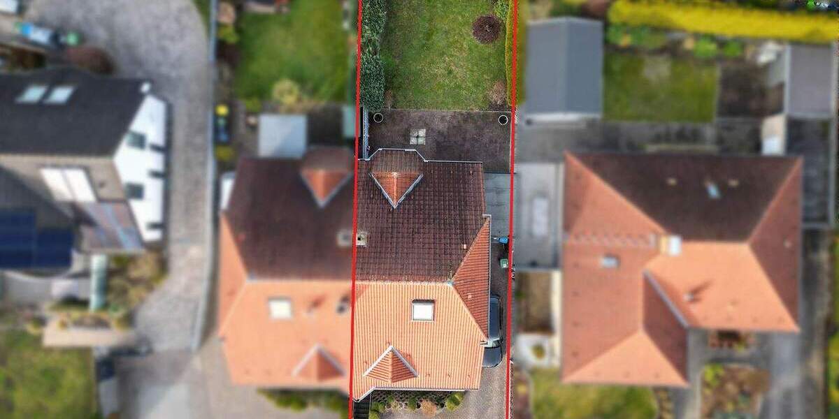 Doppelhaushälfte Möhnesee Günne - 6 Zimmer, 173 m&sup2;, 360.000&euro; | Angebot:25427641