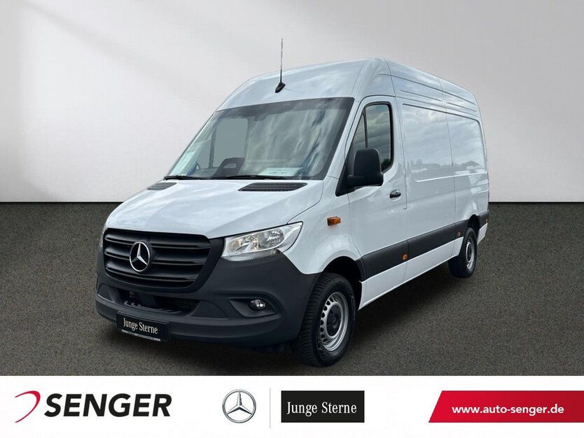 Sprinter