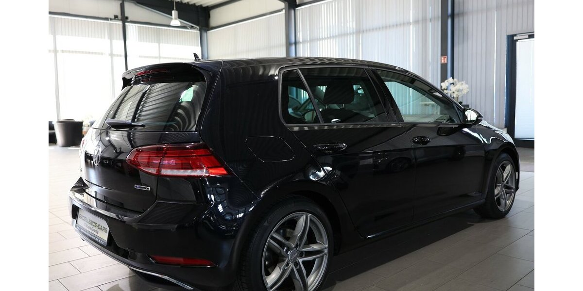 VW Golf VII 1.5 TSI BMT JOIN SPORT / STANDHEIZUNG 117.000 km 14.777 &euro; Hamm 59077