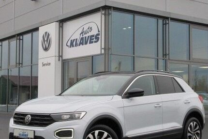 VW T-Roc 28.000 km 25.950 &euro; Ascheberg 59387