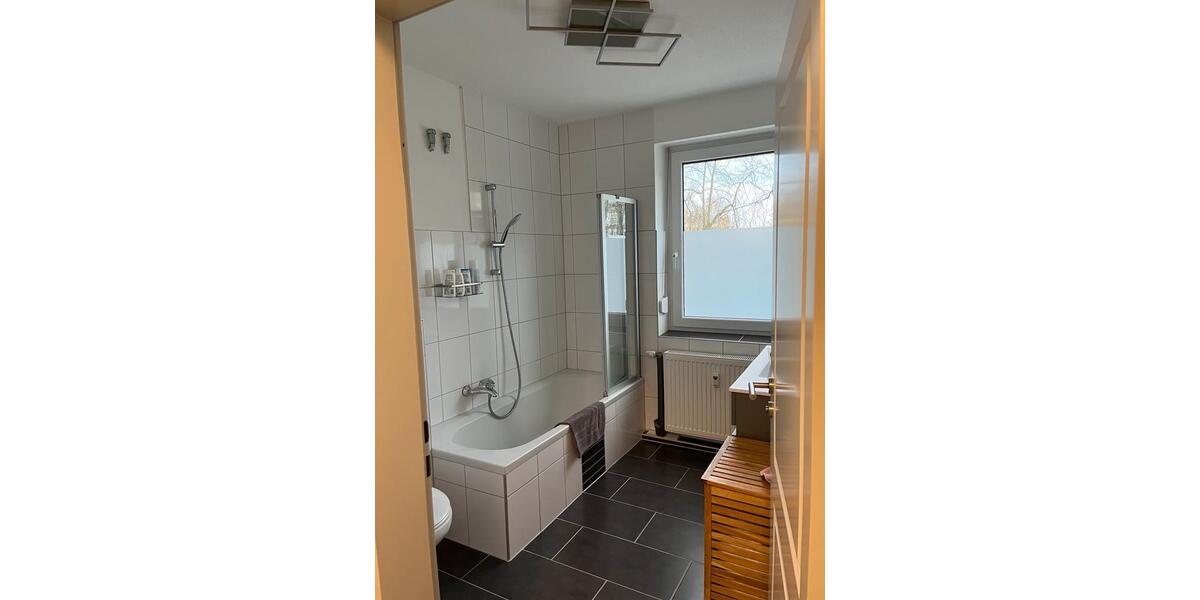 3Zimmer ETW mit Klimaanlage und großem Balkon in schöner Lage 3 zimmer