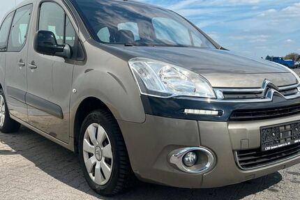 Citroen Berlingo 107.000 km 5.900 &euro; Ascheberg 59387